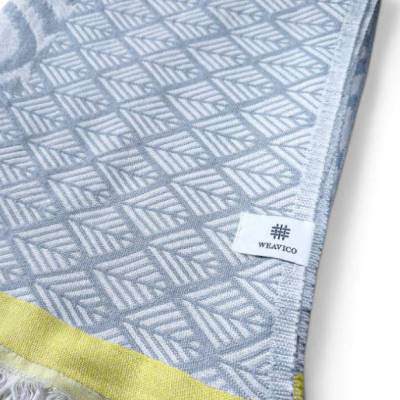 Throw Grey - Yellow 3.JPG