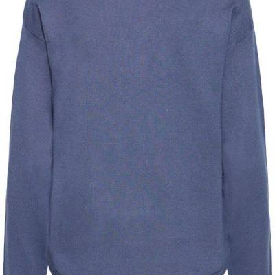 FRZUBASIC Pullover 140 Bearing Sea Back.jpg